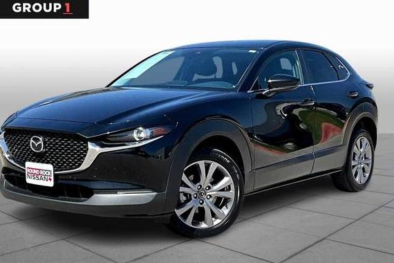 MAZDA CX-30 2020 3MVDMBCL5LM114292 image MAZDA CX-30 2020 3MVDMBCL5LM114292 image