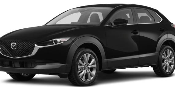 MAZDA CX-30 2020 3MVDMBDL6LM104773 image MAZDA CX-30 2020 3MVDMBDL6LM104773 image