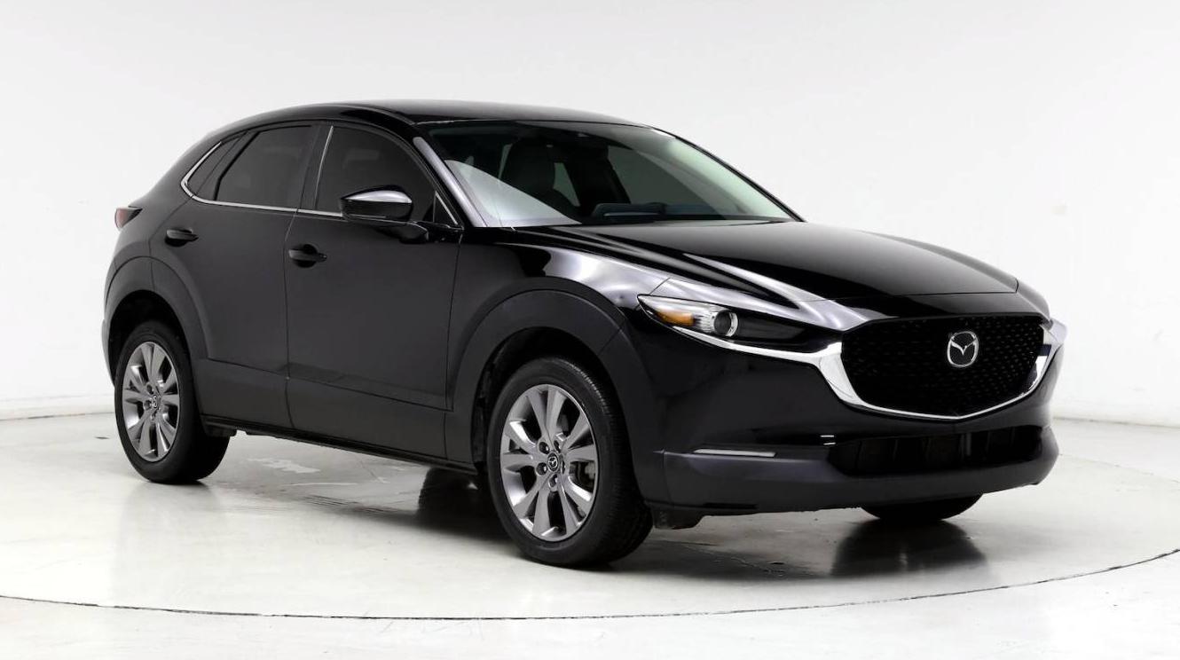 MAZDA CX-30 2020 3MVDMADL1LM121832 image