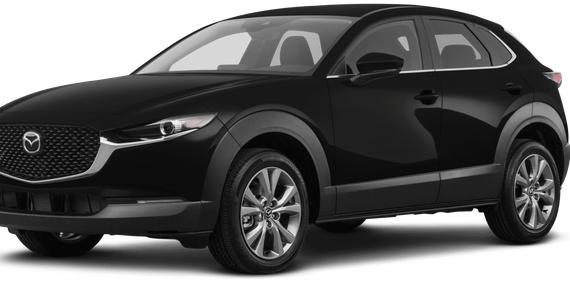 MAZDA CX-30 2020 3MVDMADL9LM103403 image