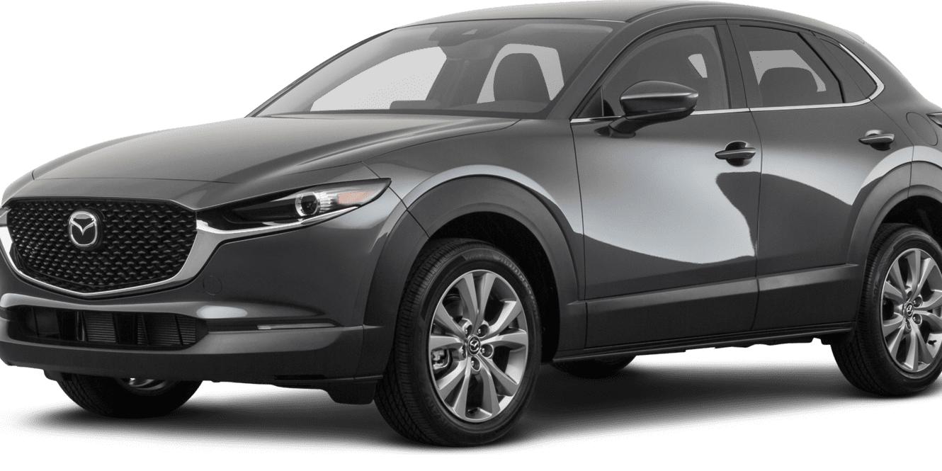 MAZDA CX-30 2020 3MVDMBCL4LM131214 image