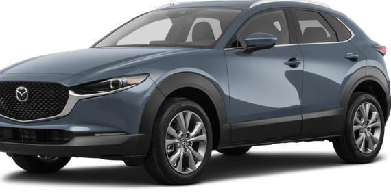 MAZDA CX-30 2020 3MVDMBEMXLM107229 image MAZDA CX-30 2020 3MVDMBEMXLM107229 image