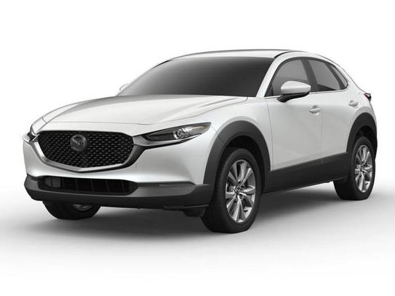 MAZDA CX-30 2020 3MVDMACL8LM116239 image