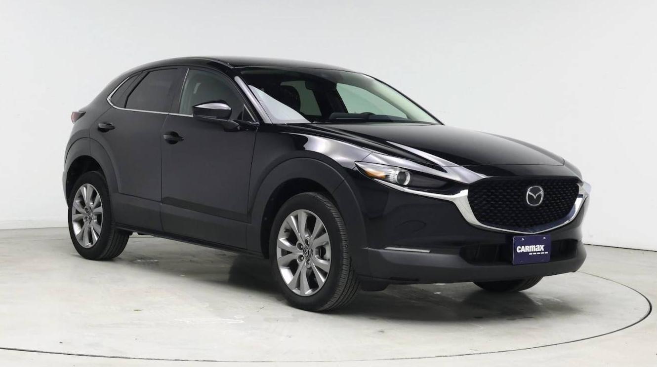 MAZDA CX-30 2020 3MVDMBCL3LM115313 image