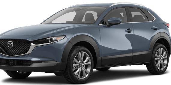 MAZDA CX-30 2020 3MVDMBEM5LM128165 image