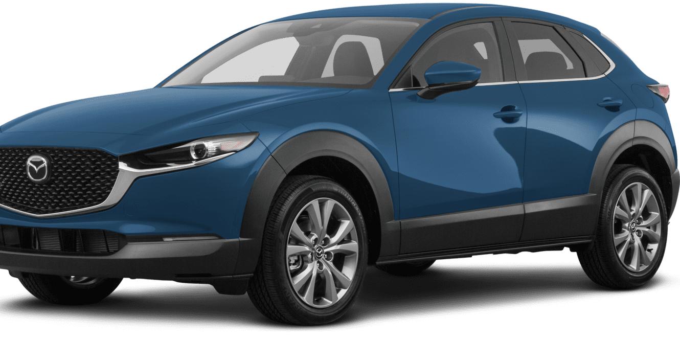 MAZDA CX-30 2020 3MVDMBDL6LM112081 image