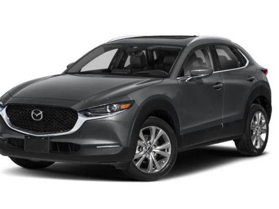 MAZDA CX-30 2020 3MVDMAEM9LM128275 image