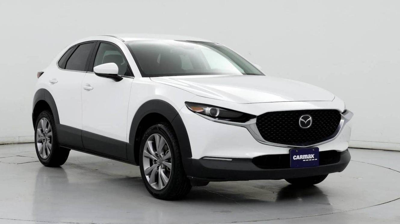 MAZDA CX-30 2020 3MVDMBDL2LM108349 image