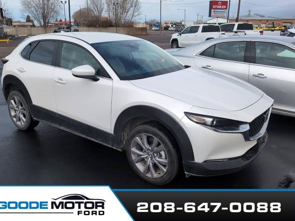 MAZDA CX-30 2020 3MVDMBDL7LM108413 image