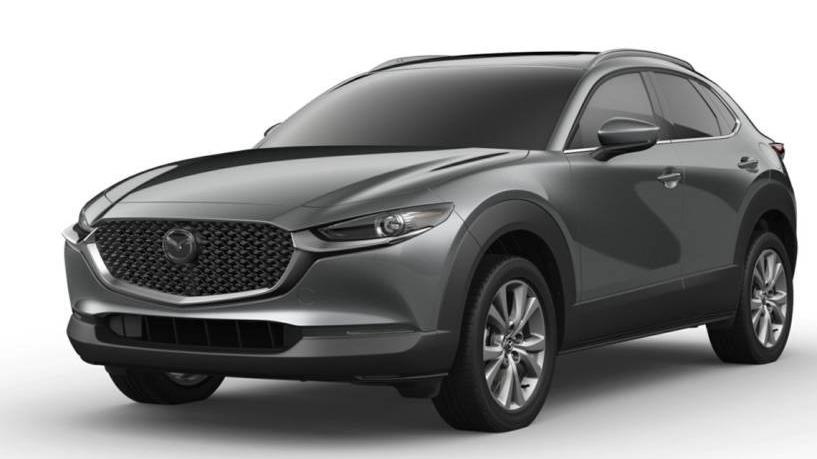 MAZDA CX-30 2020 3MVDMAEM2LM133835 image