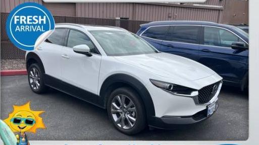 MAZDA CX-30 2020 3MVDMAEM0LM124812 image