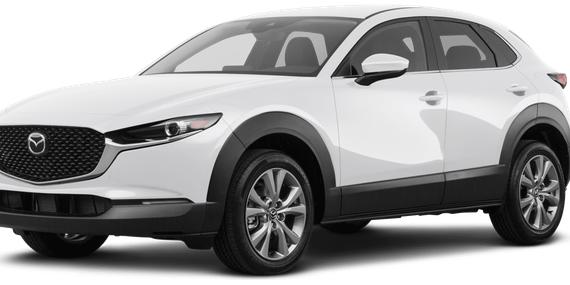 MAZDA CX-30 2020 3MVDMBCL0LM118489 image