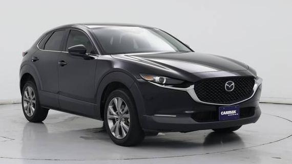 MAZDA CX-30 2020 3MVDMACL9LM115097 image
