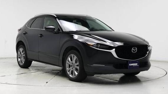MAZDA CX-30 2020 3MVDMAEM1LM130960 image