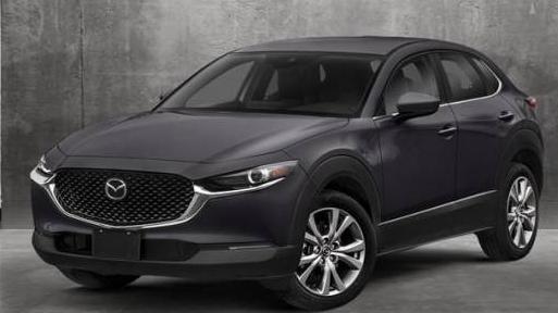 MAZDA CX-30 2020 3MVDMACLXLM123211 image