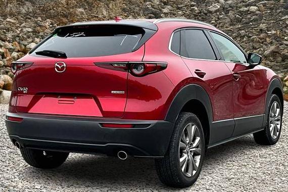 MAZDA CX-30 2020 3MVDMBEM0LM120152 image