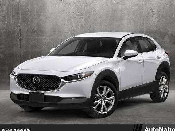 MAZDA CX-30 2020 3MVDMACL0LM103677 image