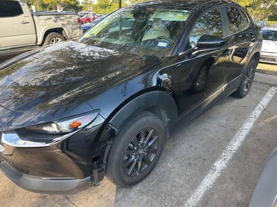 MAZDA CX-30 2020 3MVDMABL2LM113032 image MAZDA CX-30 2020 3MVDMABL2LM113032 image