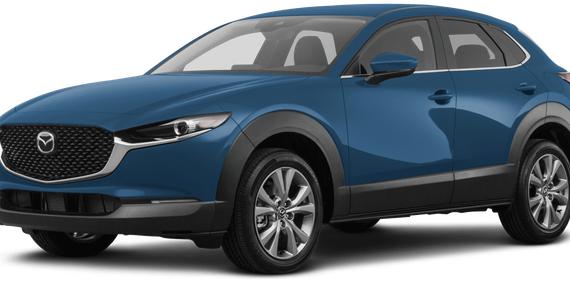 MAZDA CX-30 2020 3MVDMACL7LM125272 image