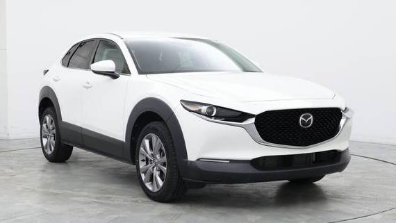 MAZDA CX-30 2020 3MVDMADL0LM120459 image