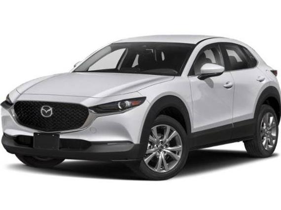 MAZDA CX-30 2020 3MVDMBDL7LM130590 image