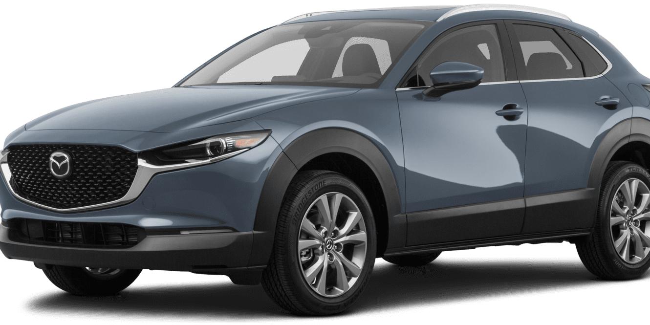 MAZDA CX-30 2020 3MVDMBEM1LM109449 image