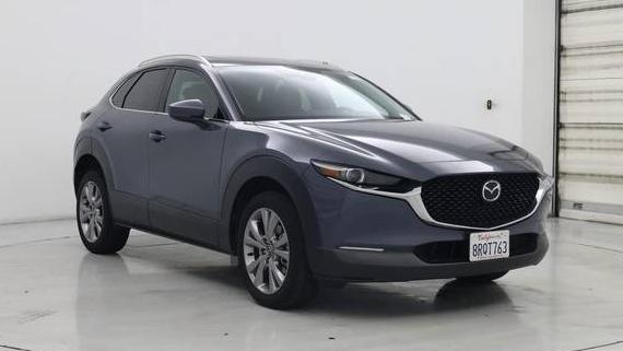 MAZDA CX-30 2020 3MVDMBEM1LM133766 image