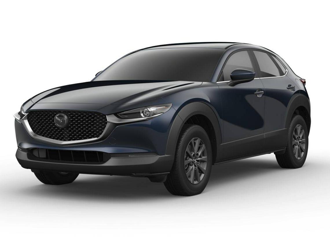 MAZDA CX-30 2020 3MVDMBBL0LM103704 image