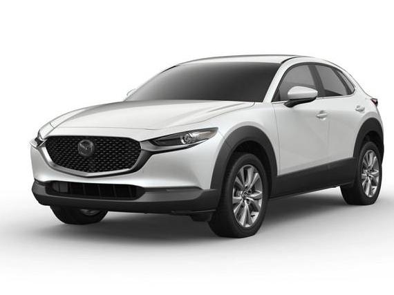 MAZDA CX-30 2020 3MVDMBCL0LM116130 image