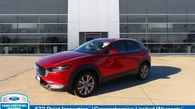 MAZDA CX-30 2020 3MVDMAEM1LM130599 image