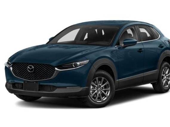 MAZDA CX-30 2020 3MVDMABL8LM127985 image MAZDA CX-30 2020 3MVDMABL8LM127985 image