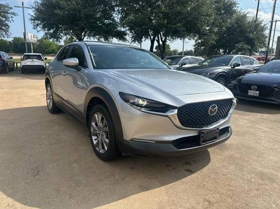 MAZDA CX-30 2020 3MVDMACL6LM130396 image