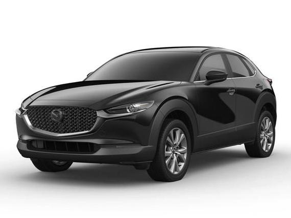 MAZDA CX-30 2020 3MVDMADL4LM131819 image