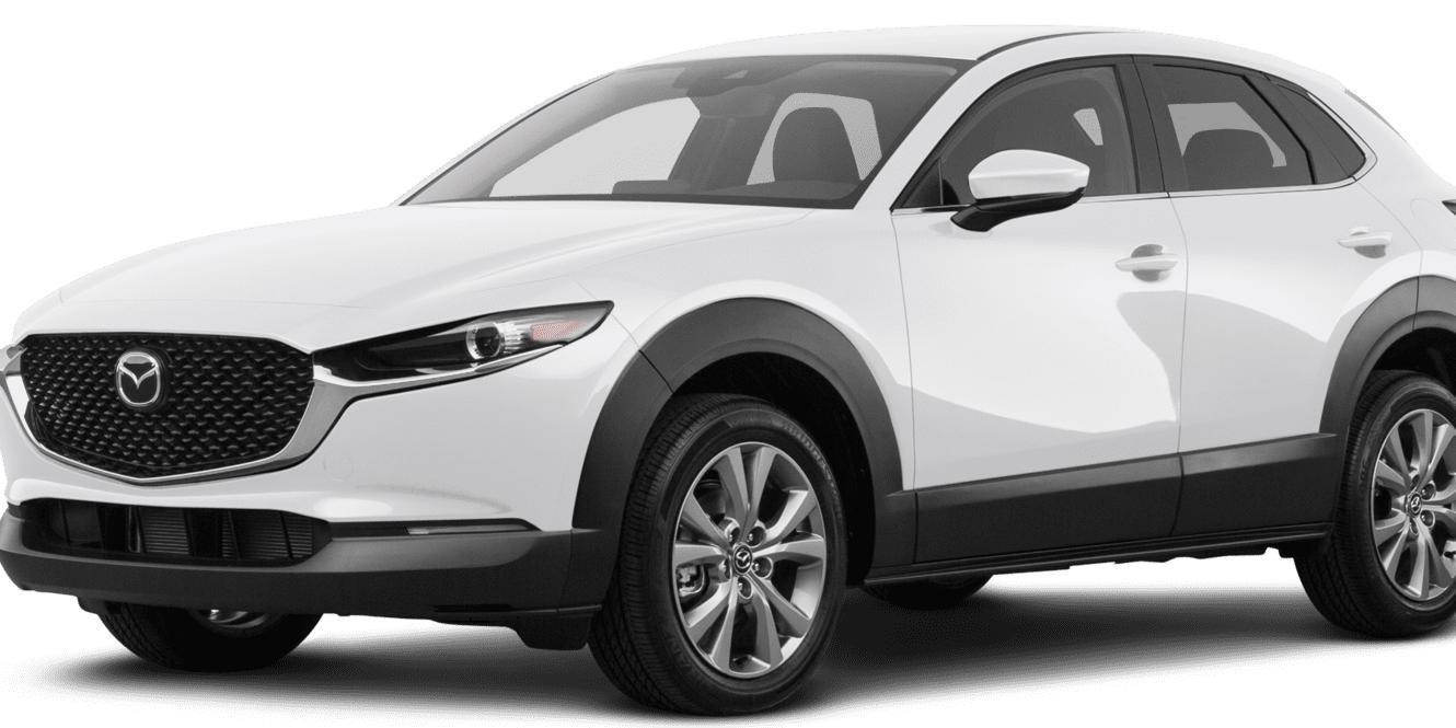 MAZDA CX-30 2020 3MVDMBBL6LM125271 image