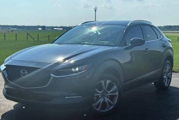 MAZDA CX-30 2020 3MVDMAEM4LM133366 image MAZDA CX-30 2020 3MVDMAEM4LM133366 image