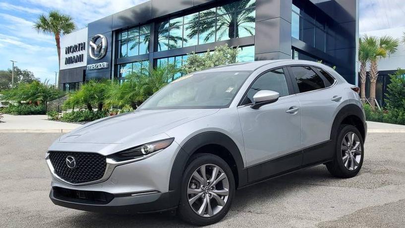 MAZDA CX-30 2020 3MVDMACL0LM137909 image