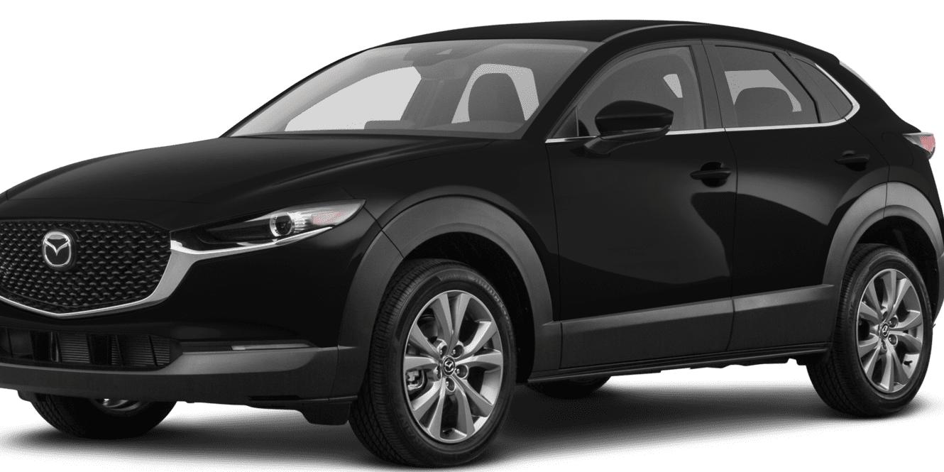 MAZDA CX-30 2020 3MVDMBCL0LM131713 image