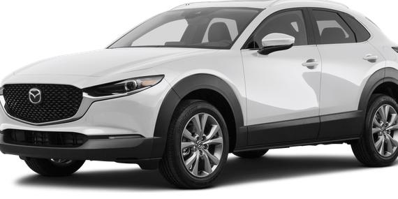 MAZDA CX-30 2020 3MVDMBEM3LM125054 image