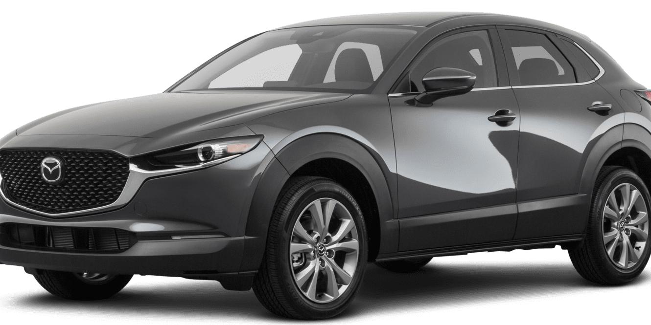 MAZDA CX-30 2020 3MVDMACL2LM119041 image