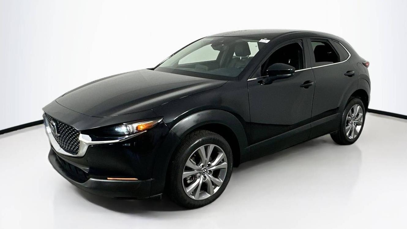 MAZDA CX-30 2020 3MVDMACL3LM137421 image