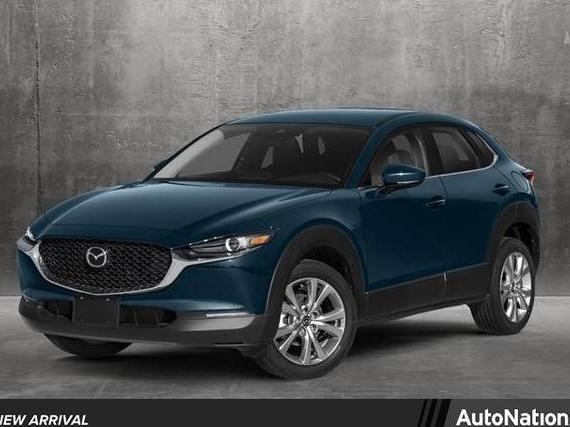 MAZDA CX-30 2020 3MVDMBCL4LM105972 image