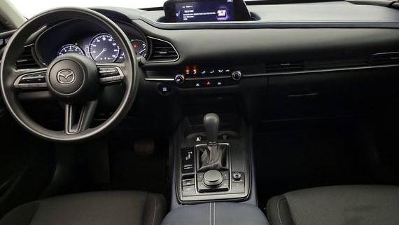 MAZDA CX-30 2020 3MVDMBBL5LM122877 image MAZDA CX-30 2020 3MVDMBBL5LM122877 image