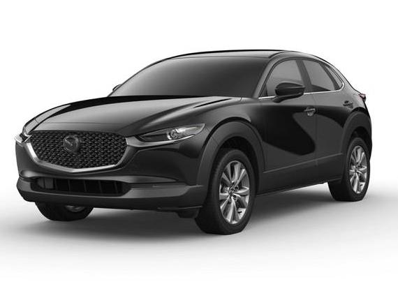 MAZDA CX-30 2020 3MVDMBDL4LM108241 image