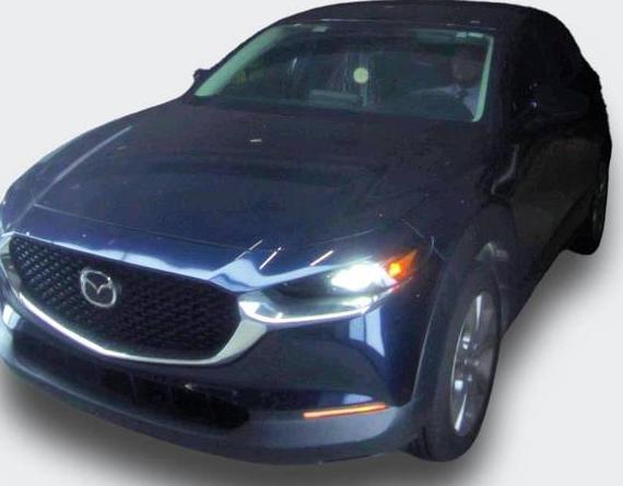 MAZDA CX-30 2020 3MVDMACL9LM139741 image MAZDA CX-30 2020 3MVDMACL9LM139741 image