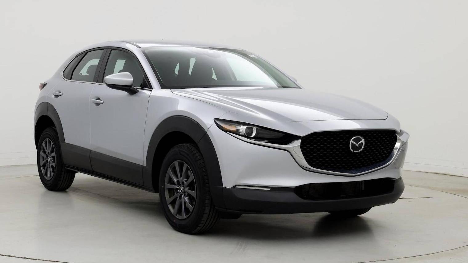 MAZDA CX-30 2020 3MVDMABL5LM139639 image