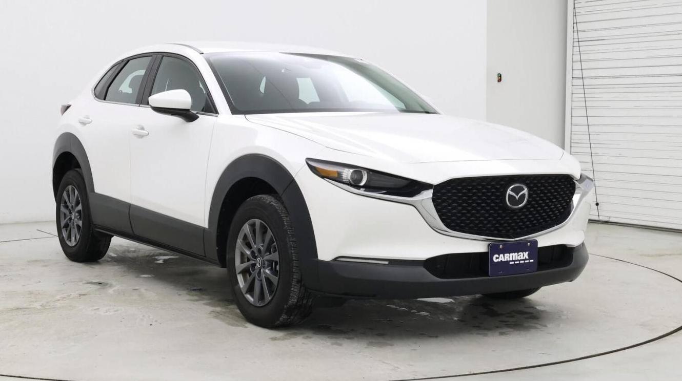 MAZDA CX-30 2020 3MVDMBBLXLM116914 image