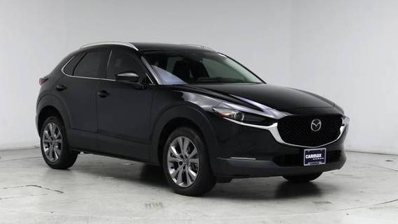 MAZDA CX-30 2020 3MVDMBEM5LM119630 image