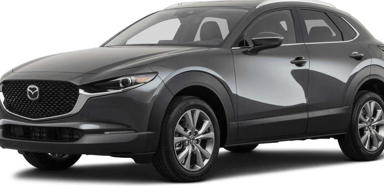 MAZDA CX-30 2020 3MVDMAEM1LM137892 image