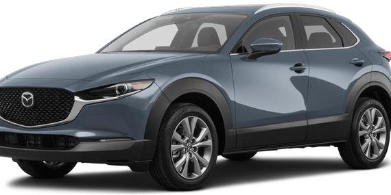 MAZDA CX-30 2020 3MVDMBEM0LM120197 image MAZDA CX-30 2020 3MVDMBEM0LM120197 image