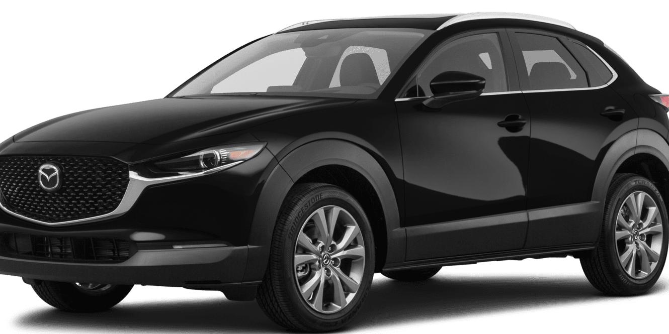 MAZDA CX-30 2020 3MVDMAEMXLM107144 image